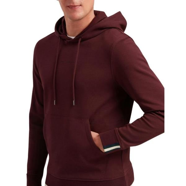 Ted Baker MMB DROTOW Regular Branded Hoodie 2