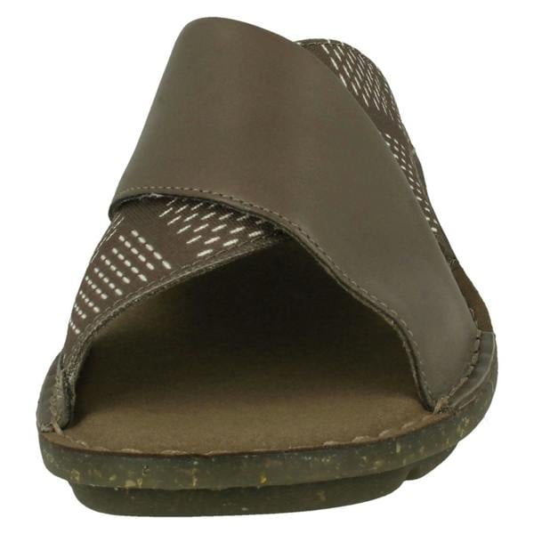 Clarks Ladies Clarks Mule Sandals Blake Sydney