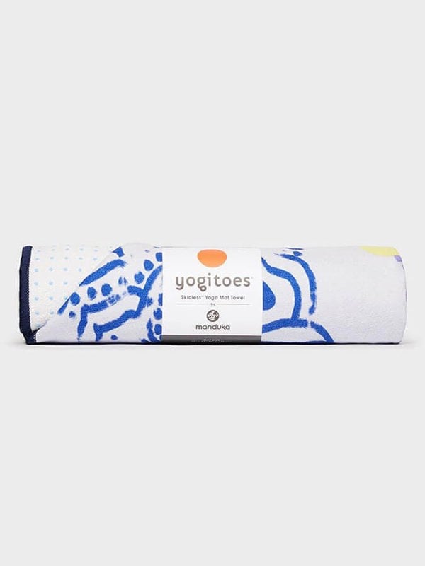 Manduka Yogitoes Yoga Mat Towels