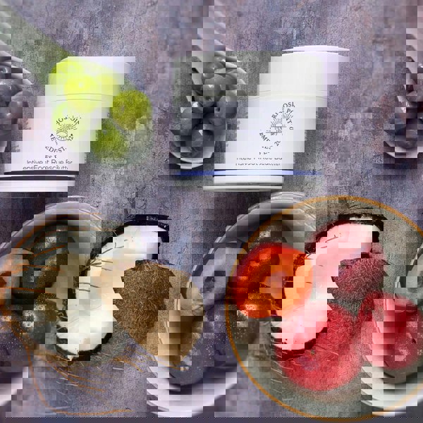 Cooling Peppermint Foot Rescue