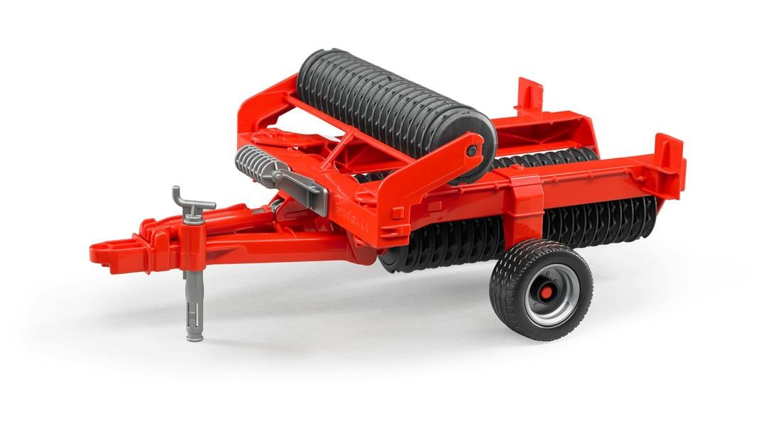 Bruder Cambridge roller Detailed Vehicle & Playset Model