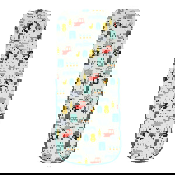 Ex Display Supa 3 Stroller Old Macdonald - Stroller - Cosatto Store