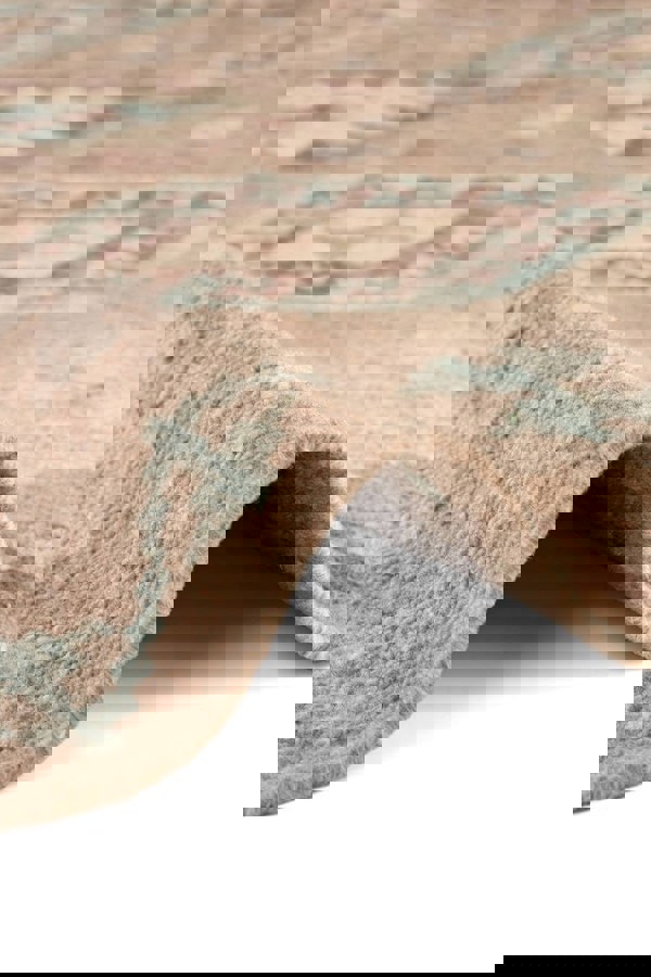 The Rugs Kamal Afghan Kelim Rug - Handwoven