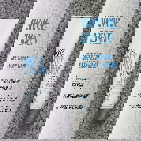 KMS Moisture Mini Kit 1 ea