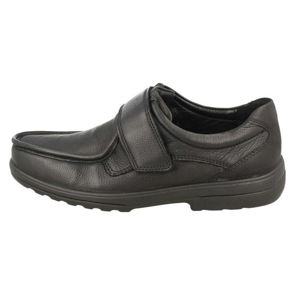 Padders Mens Padders Casual Moccasin Shoes Donald
