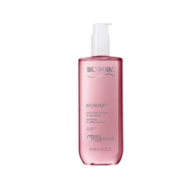 Biotherm Biosource 24H Hydrating Softening Toner For Dry Skin
