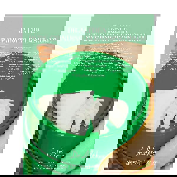 Dr.Althea  Pure Grinding Cleansing Balm 50ml - Additional 1