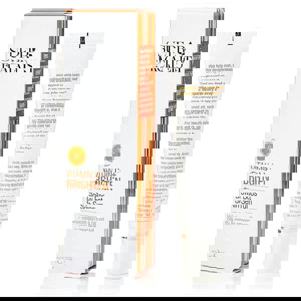 Super Facialist Vitamin C Glow Boost Serum 30 ml