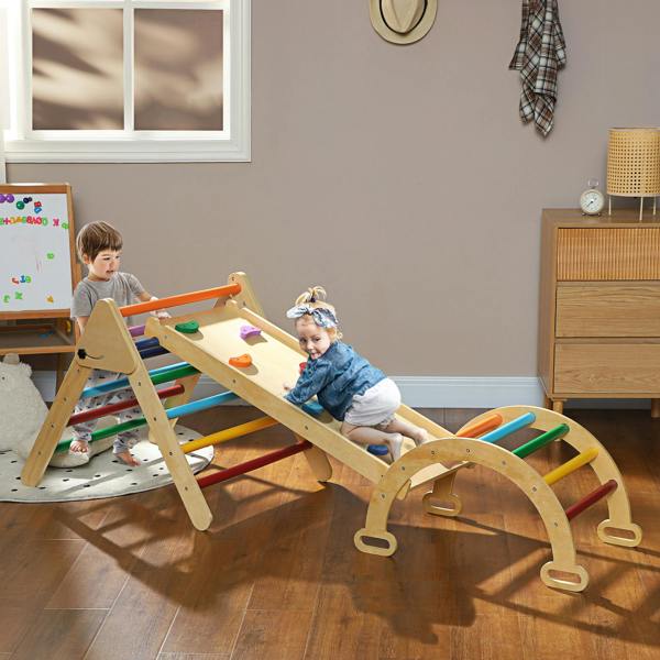 Kids Climber