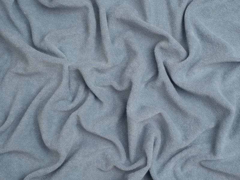 Soft Blue