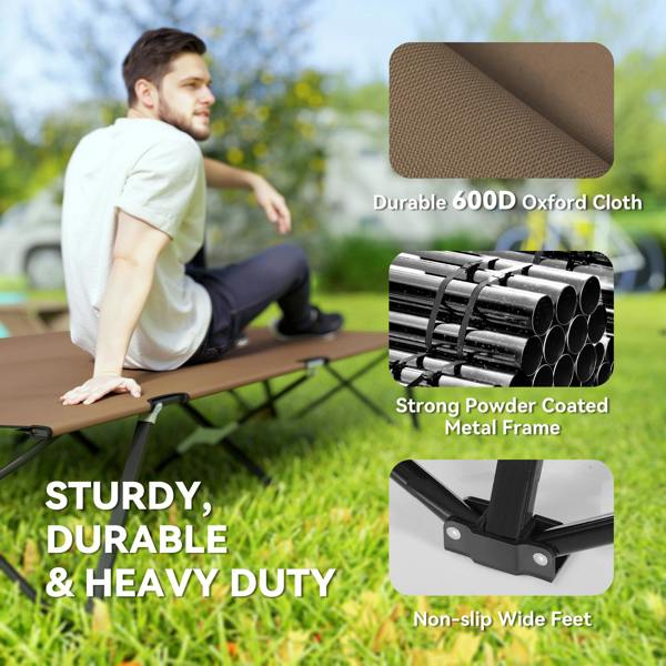 Camping Cot