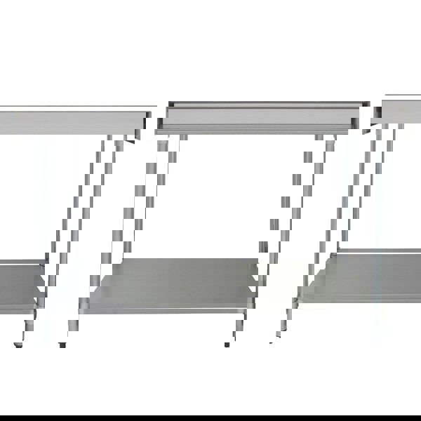 Kukoo Commercial Stainless Steel Catering Table - 5ft Wide