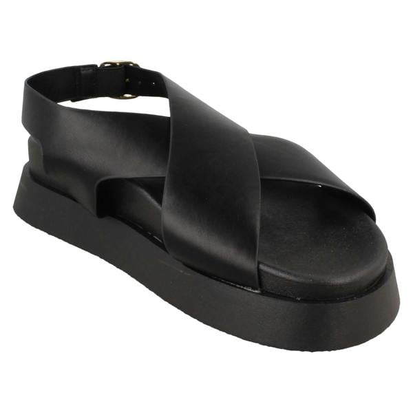 Elle Sport Ladies Elle Sport Chunky Sandals F00499