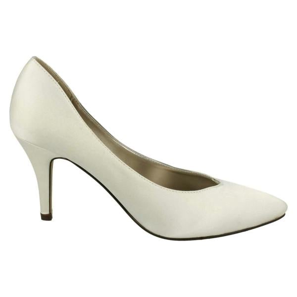 Anne Michelle Ladies Anne Michelle Wedding Shoes