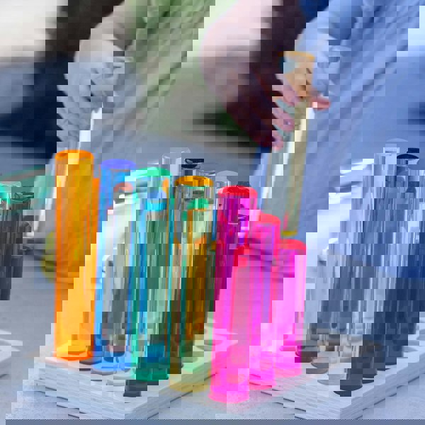 tickit Gem Column Tray