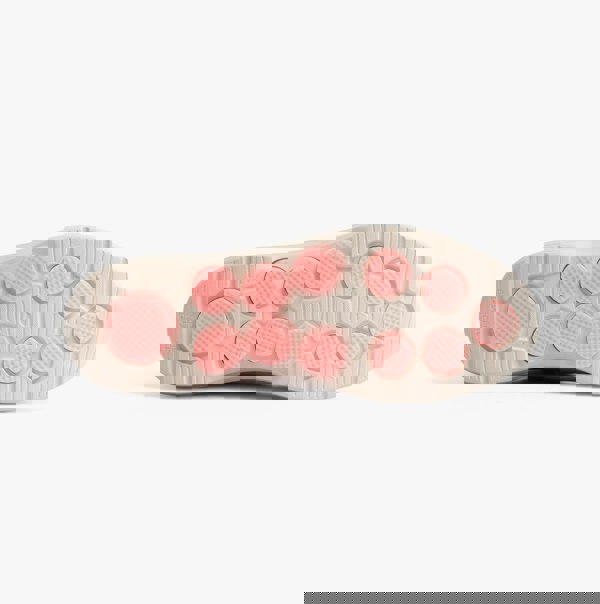 Skechers 125233/GYPK GO WALK 7 - VALIN Womens Trainers Gray/Pink