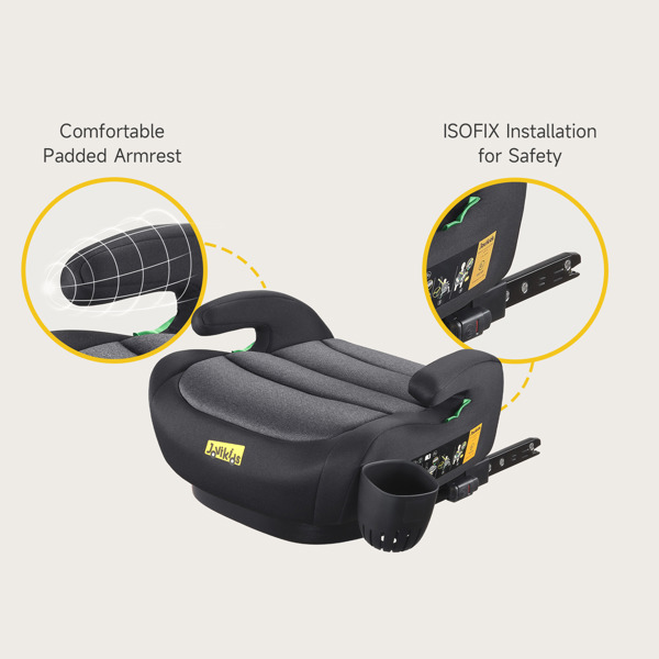 JoviKids Ohho+ Booster Seat - Twilight
