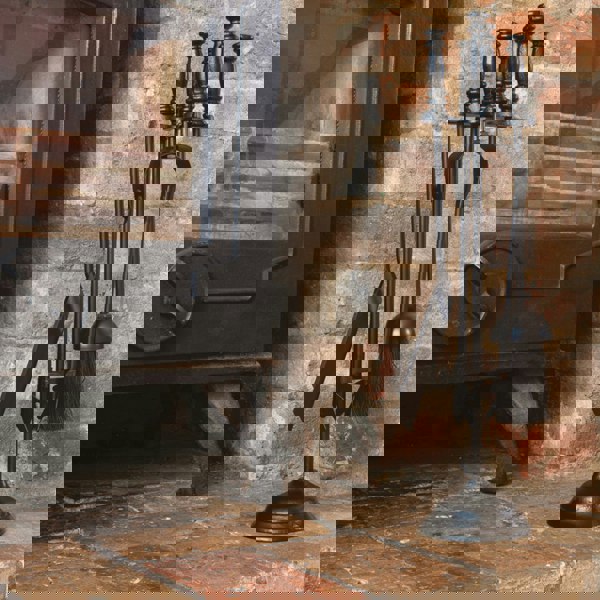 Valiant Fireside Tools Companion Set