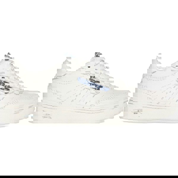 Skechers Arch Fit Classic Women's Trainers in Off White