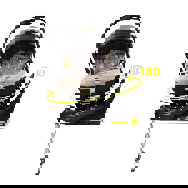 Wow 3 Everything Bundle Whisper - Bundle - Cosatto Store