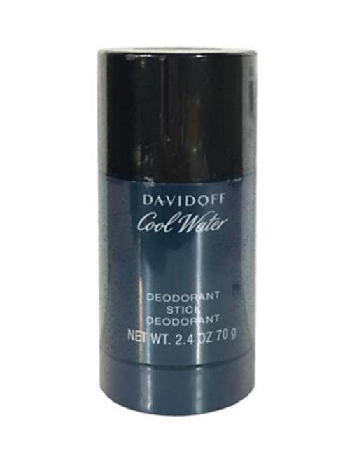 Davidoff Cool Water 70gm Deodorant Stick For Him