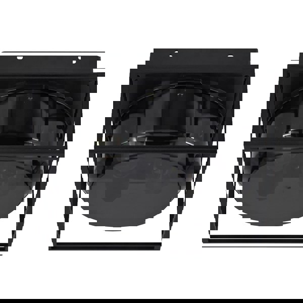 Nordlux Griffin | Ceiling light | Smoked