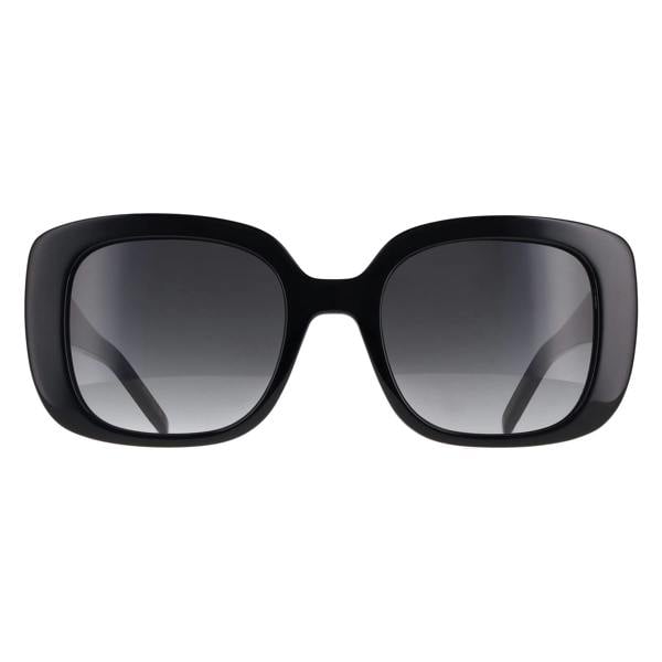Hugo Boss Sunglasses BOSS 1791/G/S 807 9O Black Dark Grey Gradient
