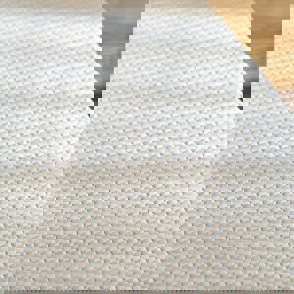 Soak&Sleep 4.5cm Memory Foam Mattress Topper