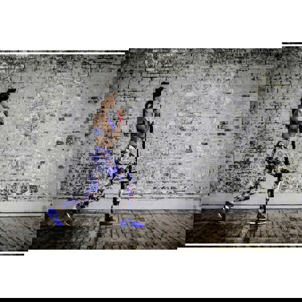 Adidas power tube fitness training