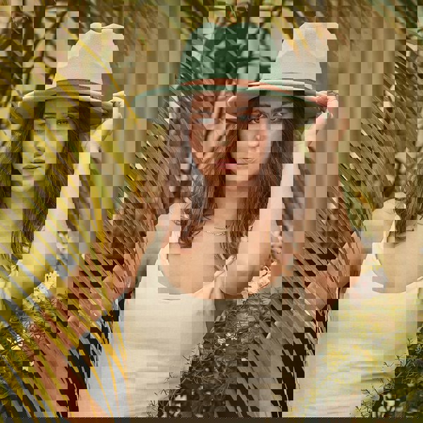 Heritage Traditions Classic Colour Felt Fedora