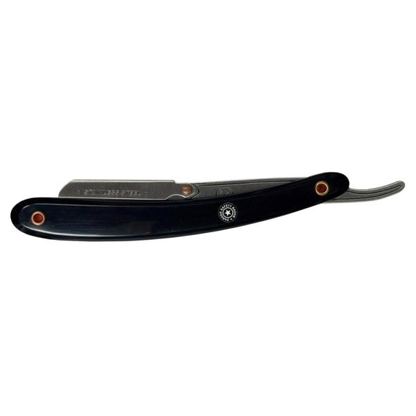 Parker 33R Black Shavette Razor