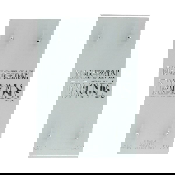 Emporio Armani Diamonds Eau de Parfum 50ml for Her