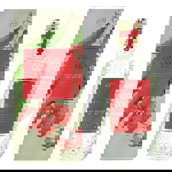 4711 Acqua Colonia Lychee  White Mint Eau de Cologne 170ml