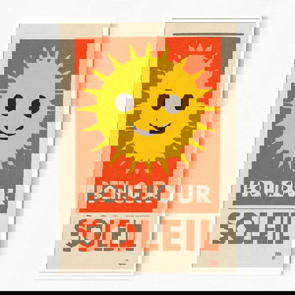 Reign&Hail Bonjour Soleil