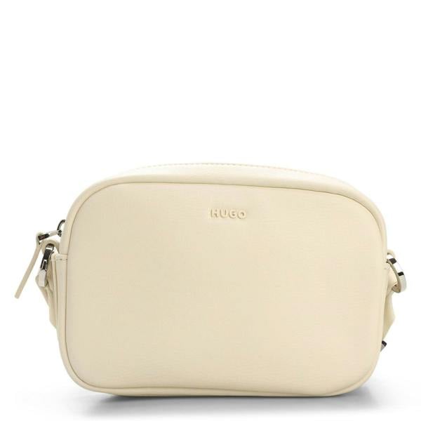 Hugo Bel 2.0 Crossbody Bag - White - 
