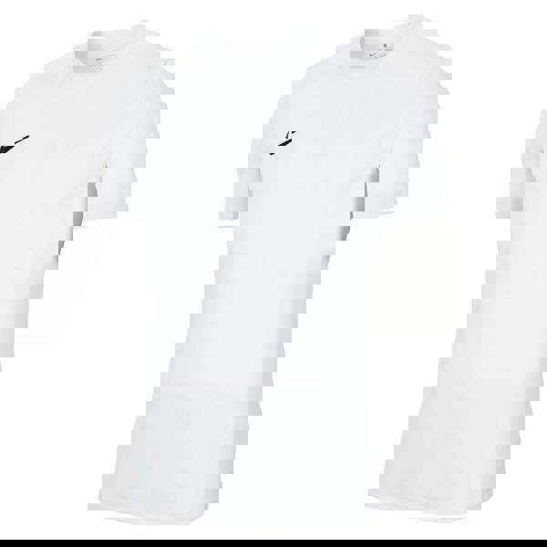 Nike Mens Nike Park Dri-Fit T Shirt White