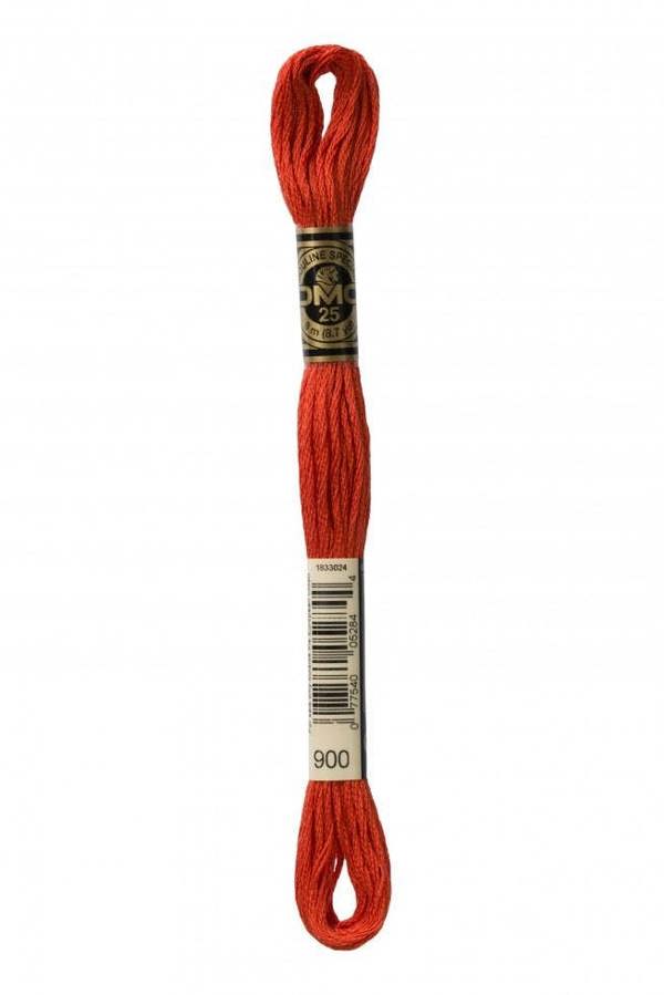 900 | Red