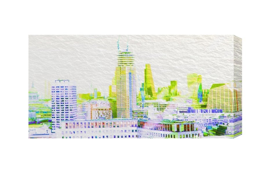 New Product Shard View With A Difference  - Andrew Lee Home and Living Homeware