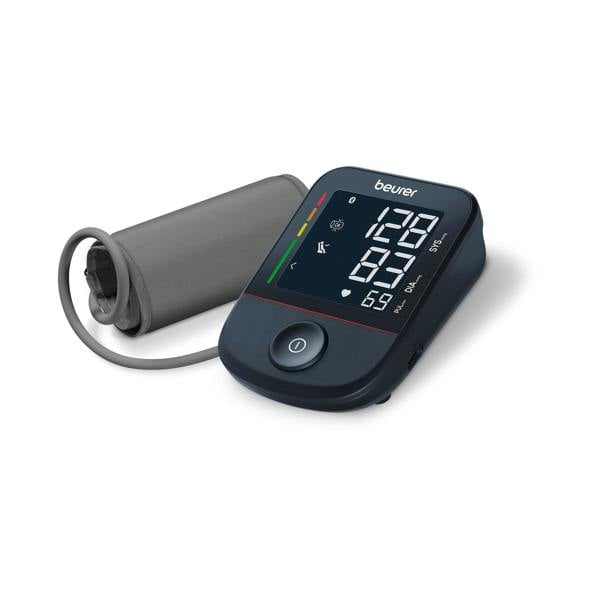 Beurer Bluetooth® Upper Arm Blood Pressure Monitor BM48