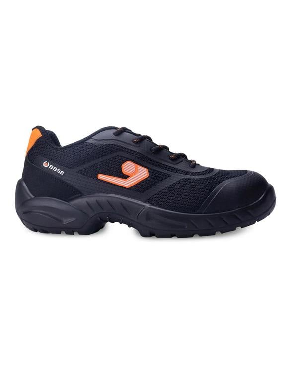 Lumiar S1PS LG SC FO SR Base Footwear