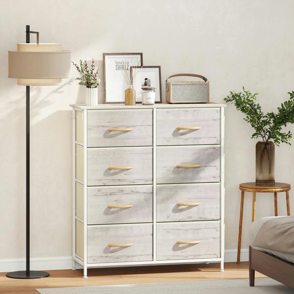 Fabric Dresser