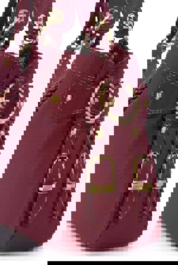 Catwalk Collection Handbags Nicole - Shoulder Bag