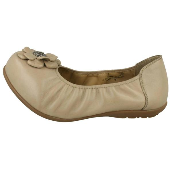 DB Shoes Ladies EasyB Casual Shoes Quimper