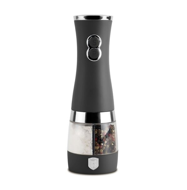 Berlinger Haus 2 in 1 electric pepper and salt mill Berlinger Haus BH9733