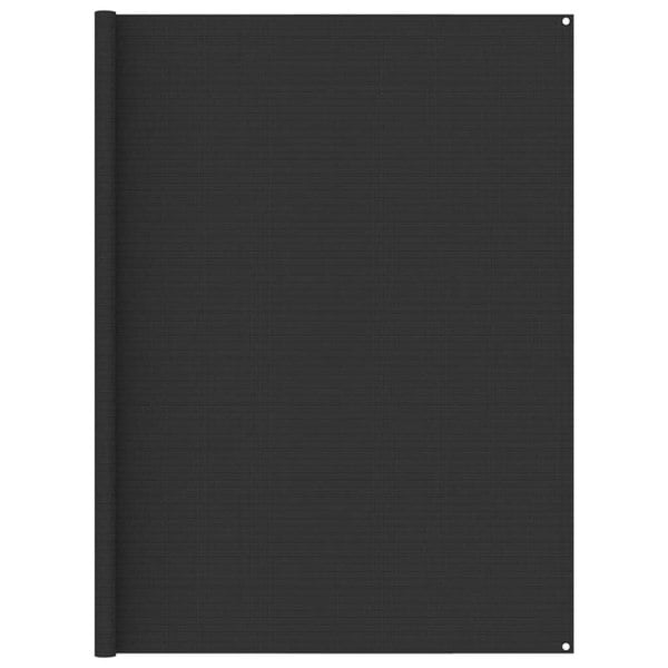 Berkfield Tent Carpet 250x550 cm Anthracite