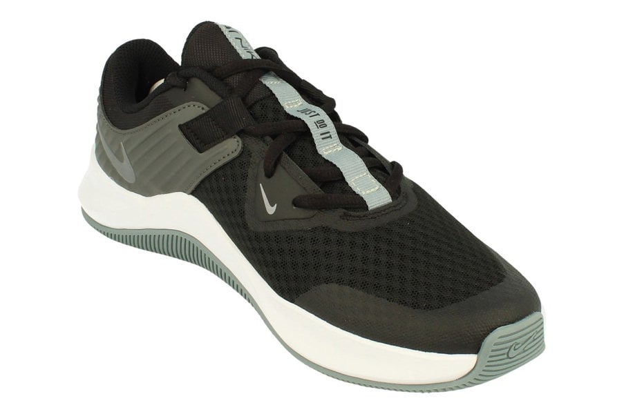 Nike Mc Trainer Mens Cu3580  008 - Black Metallic Cool Grey 008 - Photo 3
