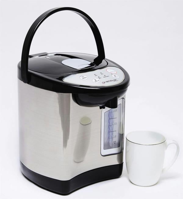 Neostar Perma-Therm Water Boiler and Dispenser 2.2L