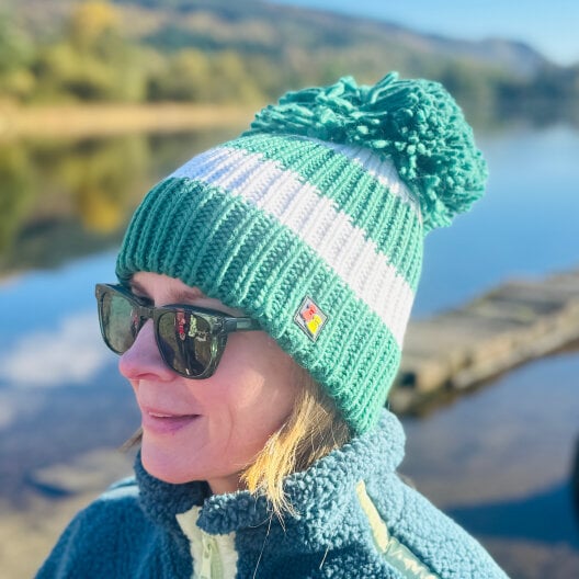 Big Bobble Hats Avocado Da Vinci