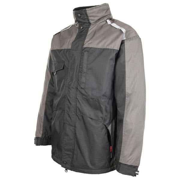 Cleveland Jacket - Hi-Vis Trousers
