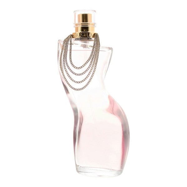 Shakira Dance Eau De Toilette 80ml for Her
